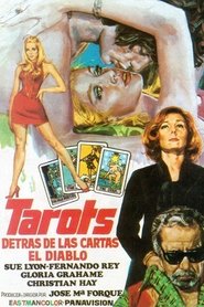 Film Tarot streaming VF complet