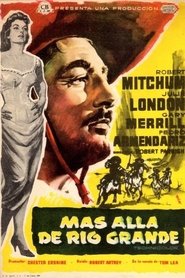 Imagen de Más allá de Río Grande