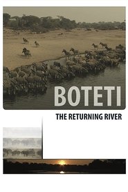 Imagen de Boteti: The Returning River