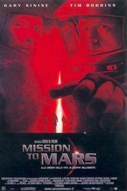 Mission to Mars 2000