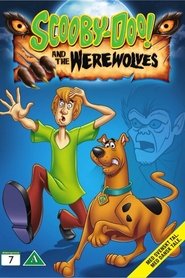 Imagen de Scooby-Doo y los hombres lobos