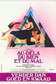 Film Au-delà du bien et du mal streaming VF complet