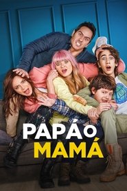 Imagen de Papá o Mamá