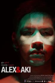 Alex & Aki