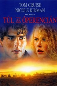 Túl az Óperencián 1992