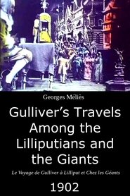 Imagen de Gulliver's Travels Among the Lilliputians and the Giants