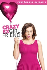 Film Crazy Ex-Girlfriend streaming VF complet