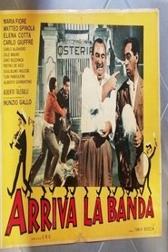 Arriva la banda streaming sur filmcomplet