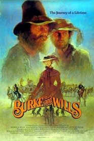 Film Burke & Wills streaming VF complet