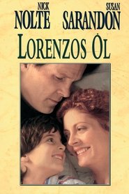Lorenzos Öl