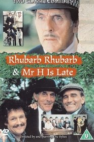 Film Mr. H Is Late streaming VF complet