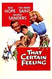 Film That Certain Feeling streaming VF complet
