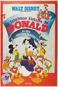 Film Donald Duck's Frantic Antic streaming VF complet