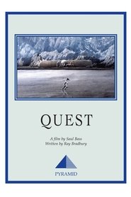 Film Quest streaming VF complet