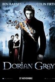 Le portrait de Dorian Gray 2010
