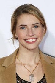Picture of Wallis Currie-Wood