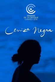 Ceniza negra