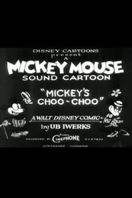 La Locomotive de Mickey streaming sur filmcomplet