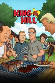 Poster of King of the Hill