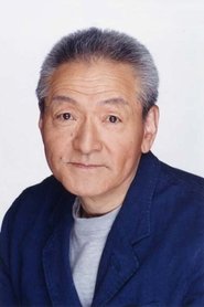 Picture of Takeshi Aono