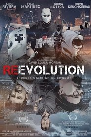 Reevolution