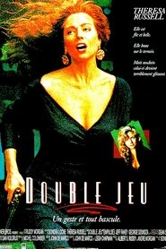 Film Double jeu streaming VF complet