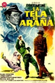 Tela de araña streaming sur filmcomplet