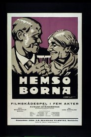 Hemsöborna streaming sur filmcomplet
