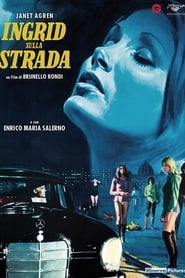 Film L'hystérique aux cheveux d'or streaming VF complet