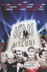 Film Je hais les acteurs streaming VF complet
