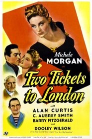Two Tickets to London streaming sur filmcomplet