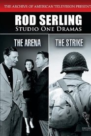 Film The Arena streaming VF complet