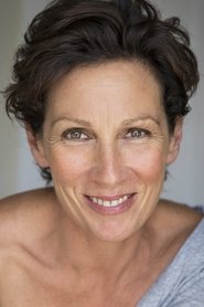 Picture of Alison Bruce