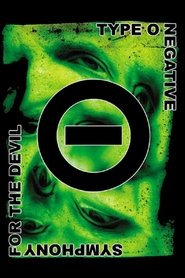 Type O Negative: Symphony for the Devil