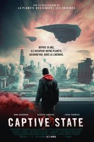 Captive State 2019