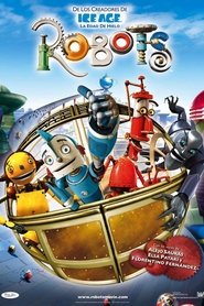 Imagen de Robots
