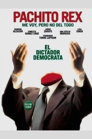 Imagen de Pachito Rex: I'm Leaving but Not for Good