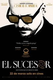 Imagen de El sucesor