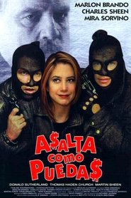 Imagen de Asalta como puedas