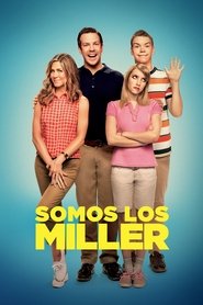 Somos los Miller 2013