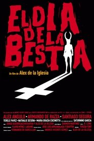 Imagen de El día de la bestia