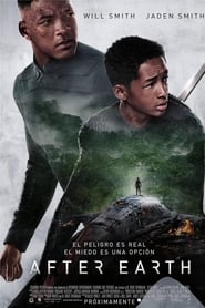 After Earth 2013