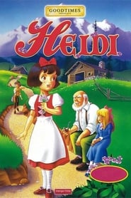 Film Heidi streaming VF complet