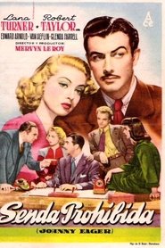 Senda prohibida (1942)