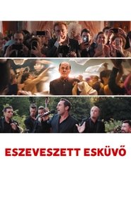 Eszeveszett esküvő 2017