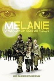 Melanie: The Girl With All the Gifts