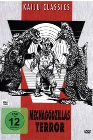 Mechagodzillas Terror 1975