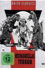 Mechagodzillas Terror 1975