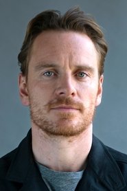 Picture of Michael Fassbender