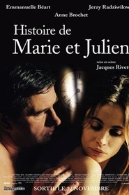 Film Histoire de Marie et Julien streaming VF complet